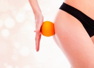 Come eliminare la cellulite