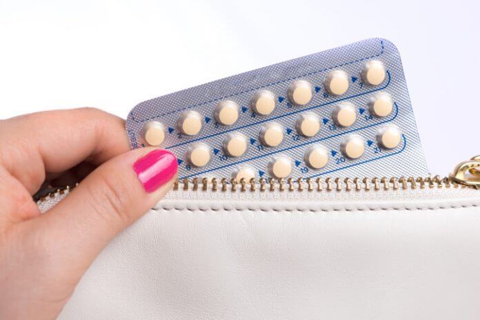 La pillola fa ingrassare: progesterone fa ingrassare