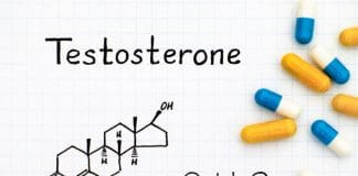 Come aumentare il testosterone in modo naturale