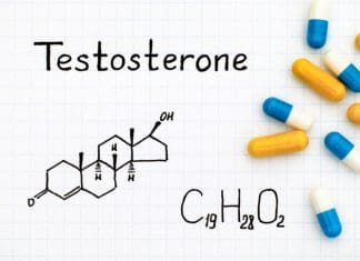 Come aumentare il testosterone in modo naturale