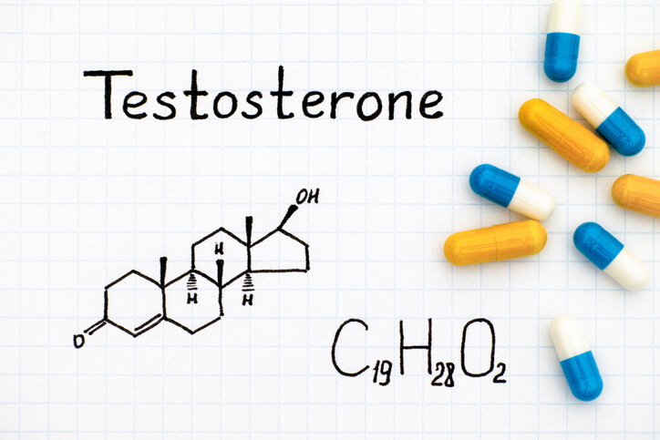 Testosterone enantato Scorciatoie - Il modo più semplice