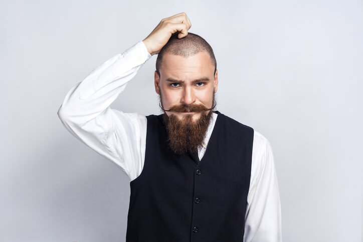 Tipi Di Barba Come Scegliere Lo Stile Di Barba Che Fa Per Te