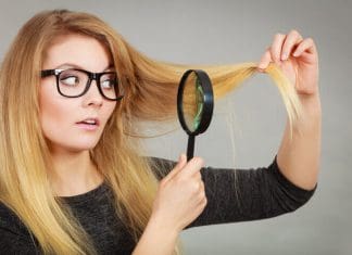 Come infoltire i capelli: capelli folti rimedi naturali