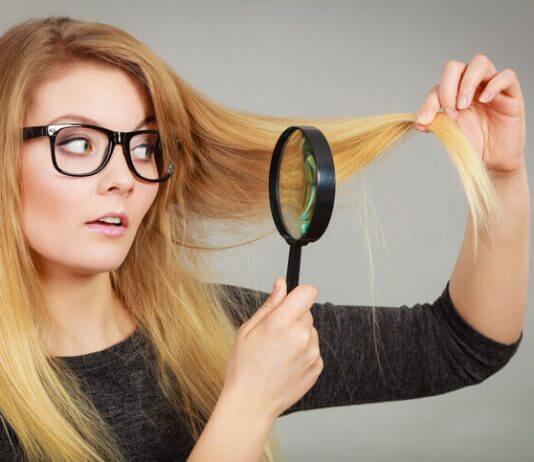 Come infoltire i capelli: capelli folti rimedi naturali