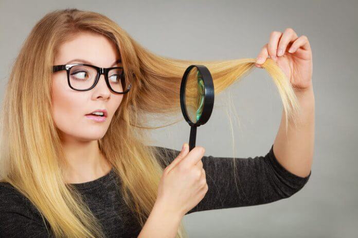 Come infoltire i capelli: capelli folti rimedi naturali