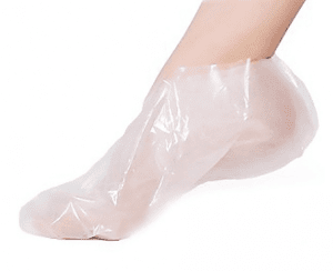 Foot mask piedi belli