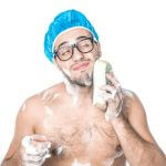 Igiene intima maschile: bicarbonato igiene intima