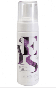 YES INTIMATE WASH: cattivo odore intimo