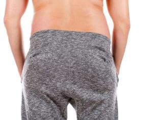 Brufoli sul sedere rimedi