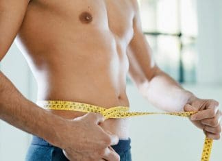 come perdere la pancia uomo