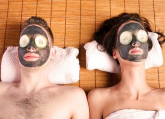 punti neri sul naso come eliminarli