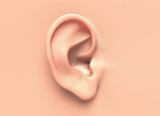 brufoli nelle orecchie: come eliminare i brufoli nelle orecchie