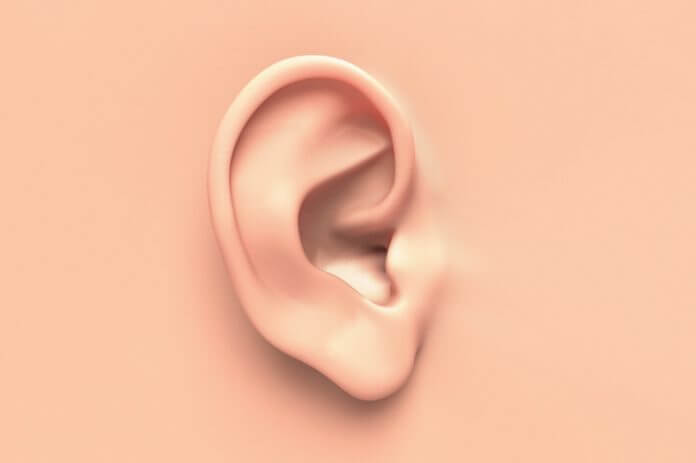 brufoli nelle orecchie: come eliminare i brufoli nelle orecchie