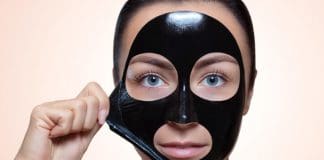 black mask ingredienti