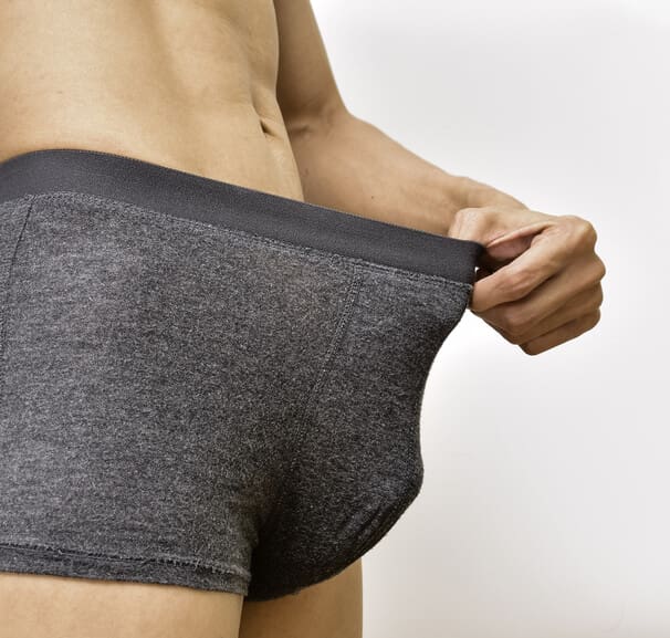 pene dopo 60 anni