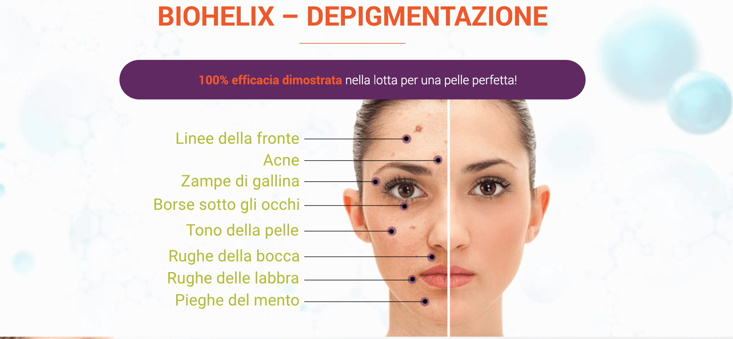 BIOHELIX CREMA