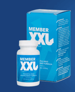 Member xxl integratore