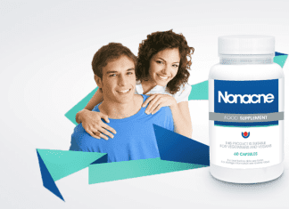 NONACNE