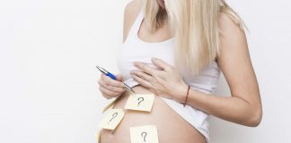 brufoli in gravidanza rimedi