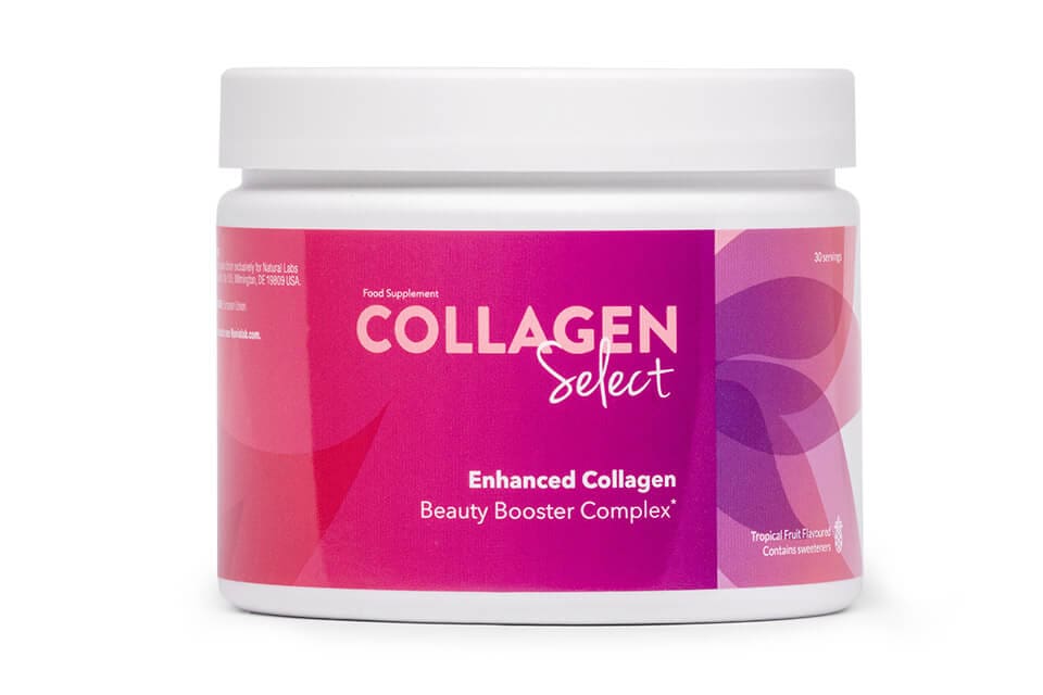 COLLAGEN SELECT INTEGRATORE