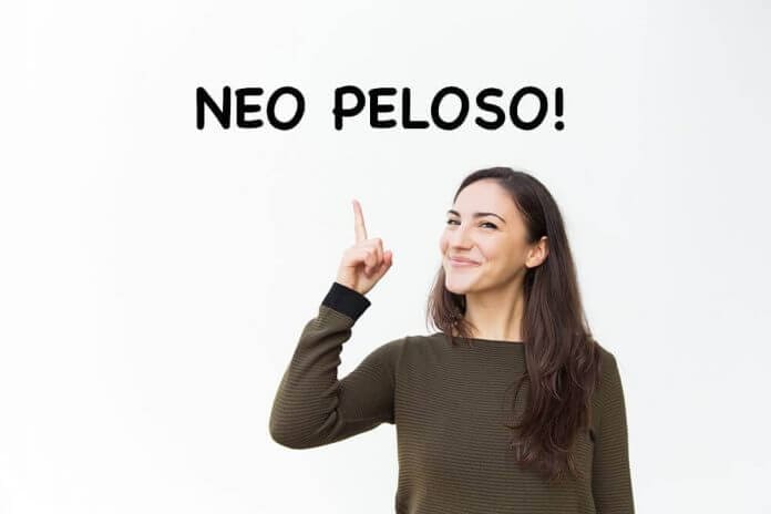 neo peloso cause