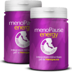 Menopause Energy
