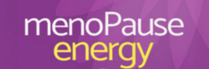 Menopause energy 2