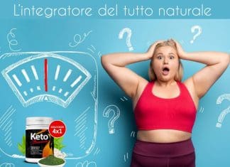 KETO-BRUCIA