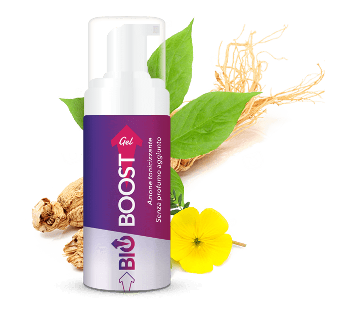BIO-BOOST